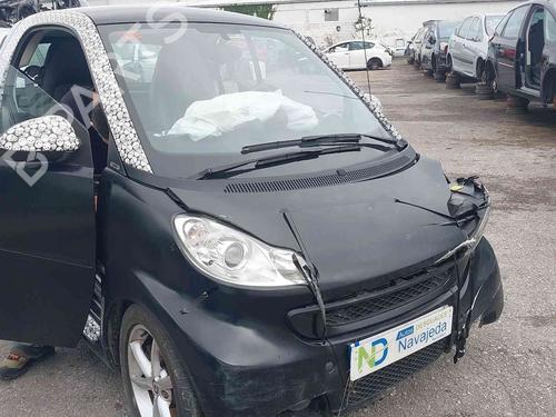 Start/Stop ECU SMART FORTWO Coupe (451) 1.0 (451.331, 451.380) | BP39958087M59 - Image 7