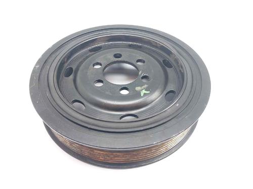 Pulley LAND ROVER RANGE ROVER SPORT I (L320) 2.7 D 4x4 | BP20682851M122 