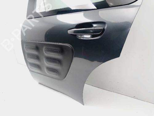 Left rear door CITROËN C4 CACTUS  | BP16650941C4 