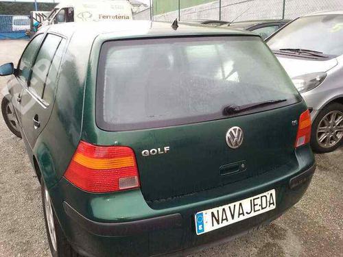 Front wiper motor VW GOLF IV (1J1) 1.6 | BP9260510M29