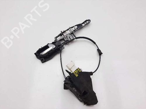 Used Front right lock Front right lock 9260210 9260210
