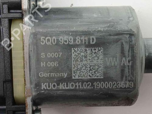 Left rear window motor AUDI A1 Sportback (GBA) 30 TFSI | BP36991564E23 - Image 3