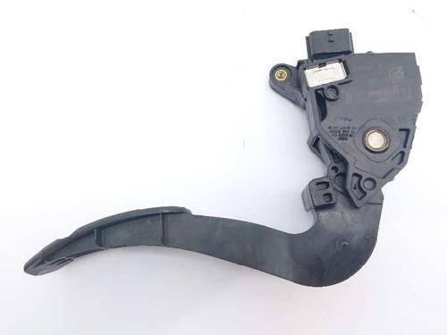 Pedal RENAULT MEGANE IV Hatchback (B9A/M/N_) 1.5 Blue dCi 115 (B9A6) (116 hp) 20683421