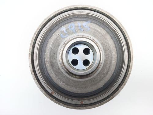 Used Pulley BMW X1 (F48) sDrive 18 d (150 hp) 31065342