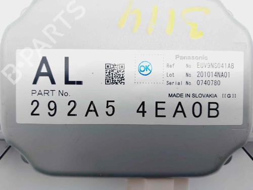 Electronic module NISSAN MICRA V (K14) | BP20684915M83