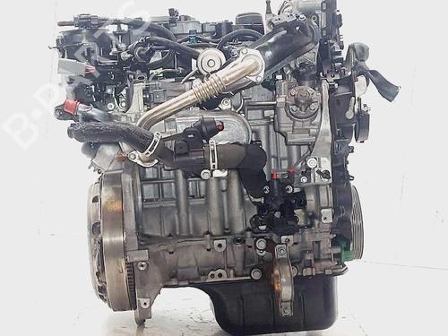 Used Engine Engine FORD C-MAX II (DXA/CB7, DXA/CEU) [2010-2019] 18536936 18536936