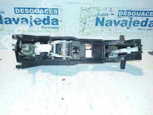 Front left exterior door handle MERCEDES-BENZ C-CLASS (W203)  | BP2970879C128