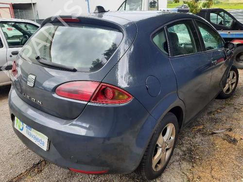 Starter SEAT LEON (1P1)  | BP20686811M8 