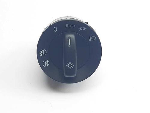 Used Headlight switch Headlight switch VW GOLF V (1K1) 1.9 TDI (105 hp) 9261580 9261580
