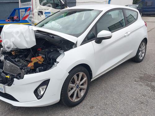 Left tailgate light FORD FIESTA VII (HJ, HF) 1.1 Ti-VCT | BP32783533C79  - Image 6