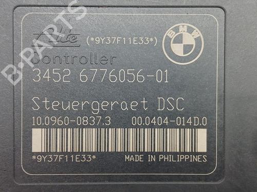 ABS pump BMW 1 (E81) 118 i | BP29885418M43 