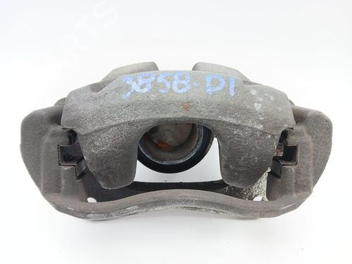 Used Left front brake caliper Left front brake caliper TOYOTA C-HR (_X1_) 1.8 Hybrid (ZYX10_, ZYX11_, ZYX10R, ZYX11R) (122 hp) 25258262 25258262