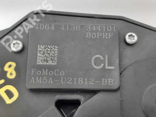 Front right lock FORD C-MAX II (DXA/CB7, DXA/CEU) 1.6 Ti | BP9692790C97 