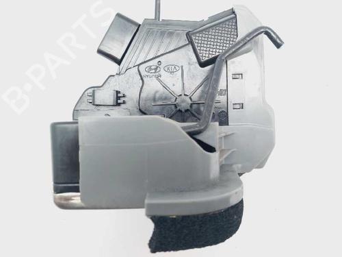 Rear left lock HYUNDAI i20 ACTIVE (IB, GB)  | BP20685580C100 