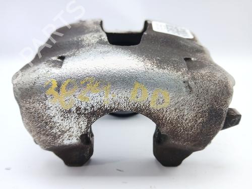 Used Right front brake caliper SEAT ARONA (KJ7, KJP) 1.0 TSI (95 hp) 23256516