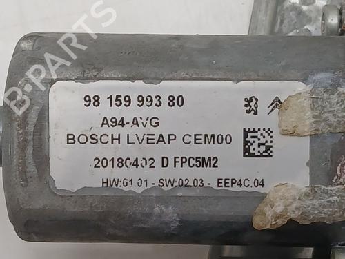 Front left window mechanism PEUGEOT 2008 I (CU_) 1.2 THP 110 / PureTech 110 | BP33243875C22 - Image 4
