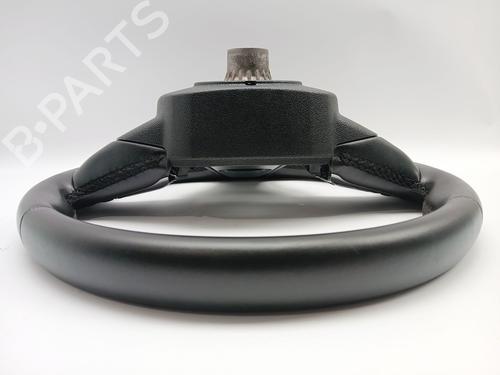 Steering wheel RENAULT KADJAR (HA_, HL_) 1.5 BLUE dCi 115 (HLA6) | BP33759635C49 - Image 10