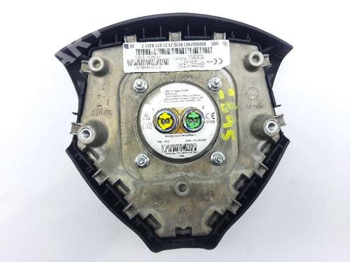 Driver airbag MERCEDES-BENZ A-CLASS (W169) A 180 CDI (169.007, 169.307) | BP10904700C9 