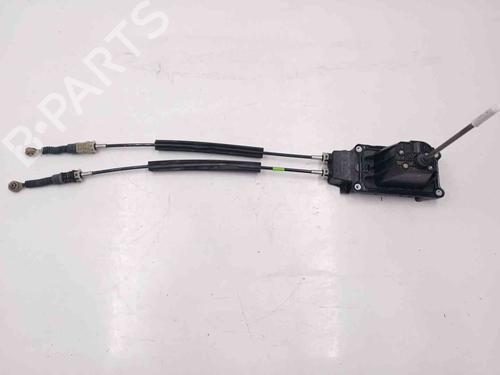 Used Gear lever Gear lever SEAT ATECA (KH7, KHP) 1.4 TSI (150 hp) 40020749 40020749