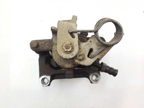 Left rear brake caliper FORD MONDEO IV Turnier (BA7) | BP20678552M107