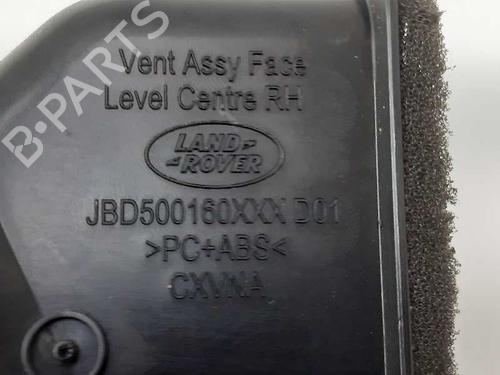 Air vent LAND ROVER RANGE ROVER SPORT I (L320) 2.7 D 4x4 | BP20682175I21 