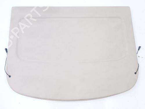 Used Rear parcel shelf Rear parcel shelf OPEL INSIGNIA A (G09) 2.0 CDTI (68) (140 hp) 27721333 27721333