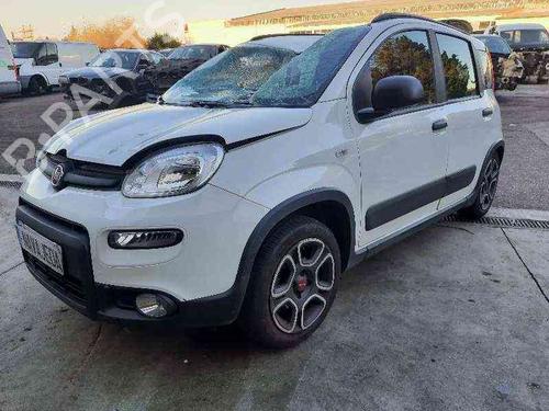 håndbremse FIAT PANDA (169_) 1.3 D Multijet (169.AXC1A) | BP20682102I18 - Image 4