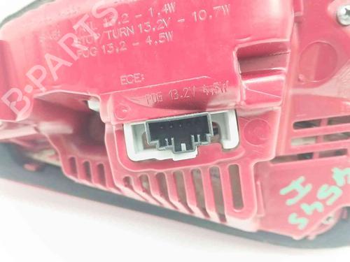 Left tailgate light AUDI A4 Allroad B8 (8KH) 2.0 TDI quattro | BP39536289C79 - Image 3