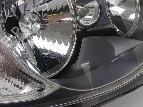 Right headlight BMW 1 (E87) 118 d | BP39613175C29 - Image 5