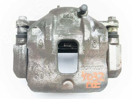 Left front brake caliper KIA CARENS IV 1.7 CRDi | BP28516717M105 