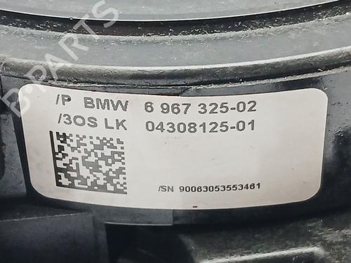 Switch BMW 1 (E87) 118 d | BP21097010I30 