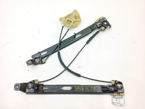 Used Front right window mechanism Front right window mechanism SEAT LEON (1P1) 1.4 TSI (125 hp) 25976938 25976938