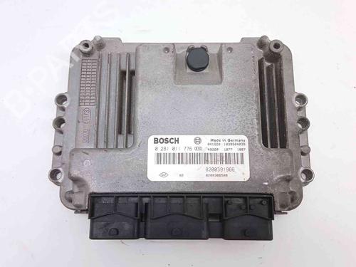 Used Engine control unit (ECU) Engine control unit (ECU) 39505739 39505739