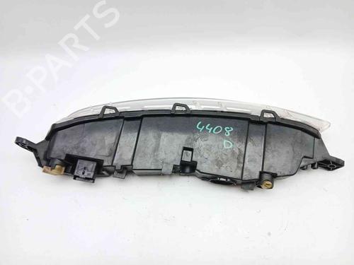 Right front indicator CITROËN C4 SPACETOURER (3D_) 1.2 PureTech 130 | BP39505678C33 - Image 8