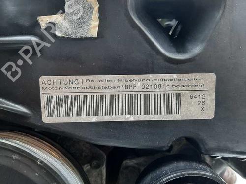 Engine AUDI A6 C6 (4F2) 2.7 TDI | BP8877994M1  - Image 22