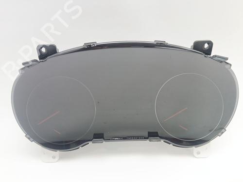 Used Instrument cluster Instrument cluster 32732635 32732635
