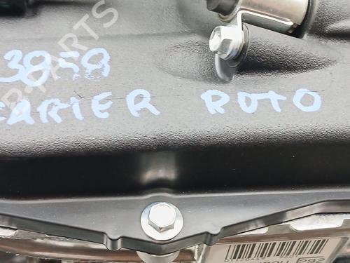 Engine TOYOTA C-HR (_X1_) 1.8 Hybrid (ZYX10_, ZYX11_, ZYX10R, ZYX11R) | BP24927537M1  - Image 8