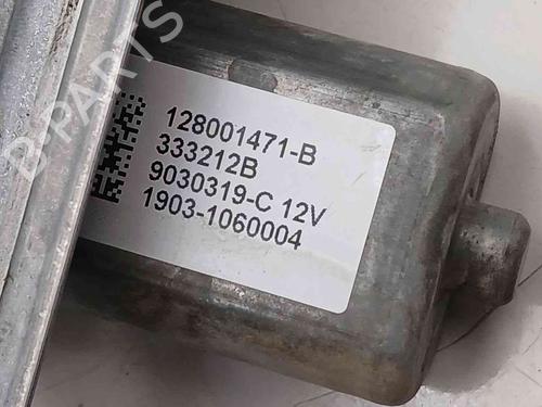 Front right window mechanism RENAULT EXPRESS Box Body/MPV 1.5 Blue dCi 95 (F6AB) | BP38784411C23 - Image 3
