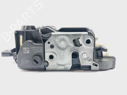 Used Front left lock Front left lock PEUGEOT 3008 I MPV (0U_) [2009-2017] 20685793 20685793