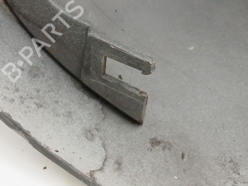 Front bumper AUDI A5 (8T3) 3.0 TDI quattro | BP29891228C7