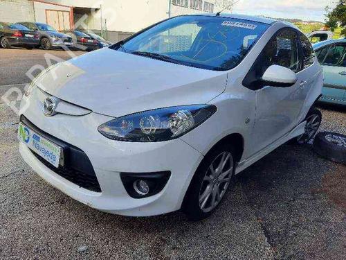 Engine MAZDA 2 (DE_, DH_) 1.5 (DE5FS) | BP22978301M1  - Image 10