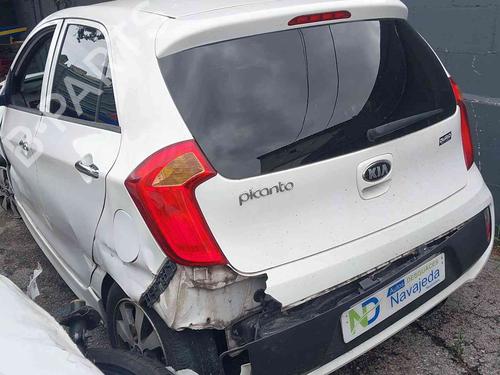 Gearbox KIA PICANTO II (TA) 1.0 | BP39476054M3 - Image 11