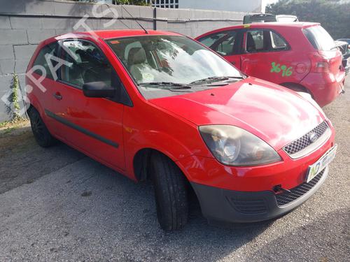 AC compressor FORD FIESTA V (JH_, JD_) 1.4 TDCi | BP22809808M34 