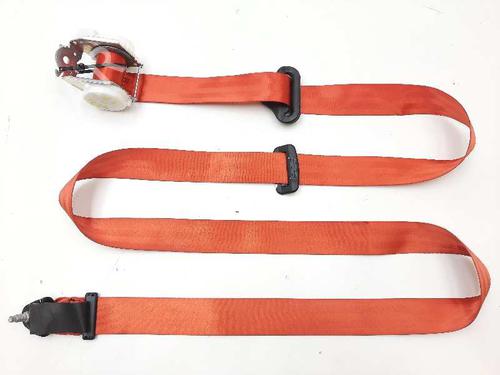 Used Rear right seatbelt Rear right seatbelt CITROËN C4 CACTUS [2014-2026] 19407021 19407021