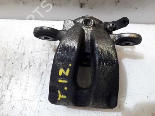 Used Left rear brake caliper BMW 1 (E87) 116 d (116 hp) 14500077