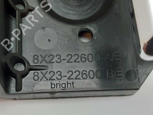 Front right interior door handle JAGUAR XF I (X250) 2.2 D | BP20681988I14 