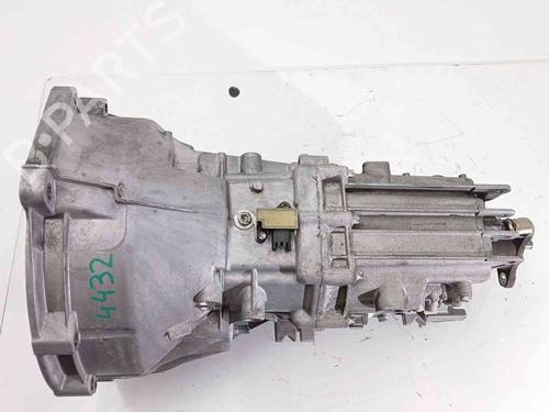 Gearbox BMW 1 (F20) 116 d | BP36777850M3  - Image 6