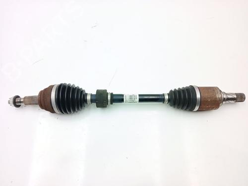 Used Left front driveshaft Left front driveshaft RENAULT TALISMAN (LP_) 1.6 dCi 130 (130 hp) 21771154 21771154