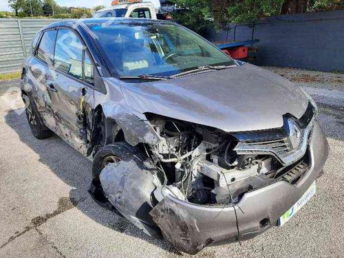 ABS pump RENAULT CAPTUR I (J5_, H5_) | BP25282262M43 - Image 8