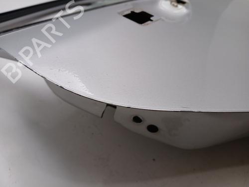 Right rear door PEUGEOT 208 I (CA_, CC_) 1.2 VTI 82 | BP29207051C5 
